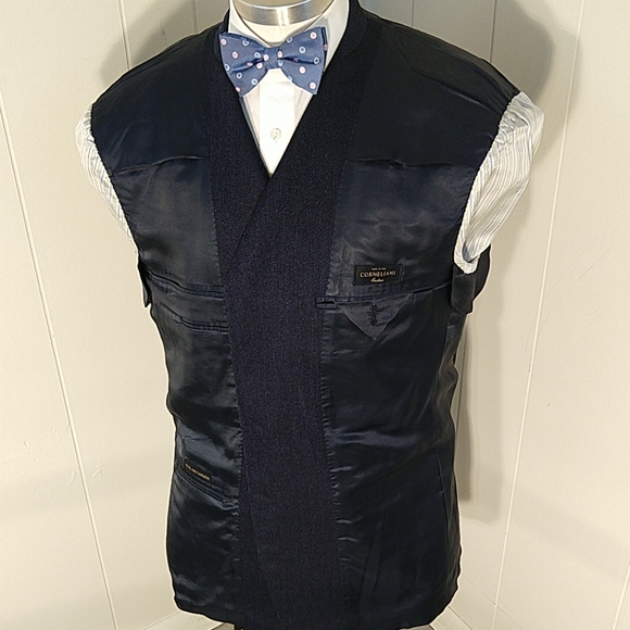 Corneliani Lana Cashmere - Picture 6 of 8